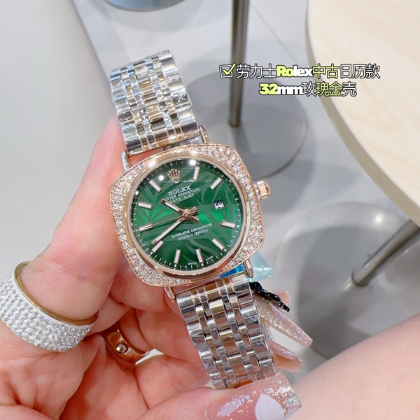 ブランド時計細部ディテール